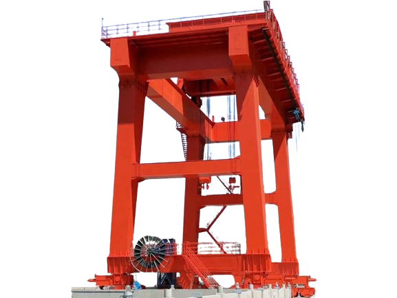 壩頂門機(jī)