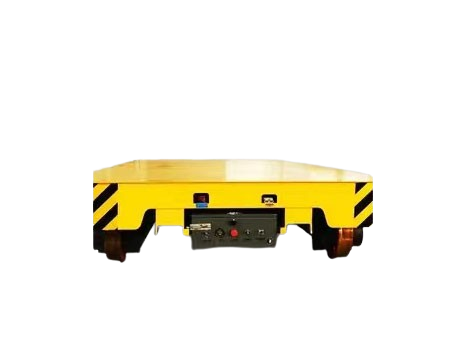 轉(zhuǎn)彎電動(dòng)平車